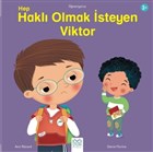 Hep Hakl Olmak steyen Viktor 1001 iek Kitaplar