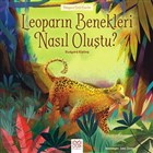 Leoparn Benekleri Nasl Olutu? 1001 iek Kitaplar