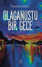 Olaanst Bir Gece Nina Yaynlar