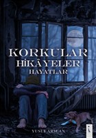 Korkular Hikayeler Hayatlar kinci Adam Yaynlar