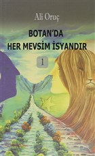 Botan`da Her Mevsim syandr 1 J&J Yaynlar
