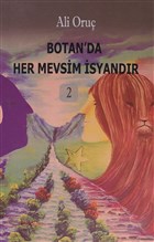 Botan`da Her Mevsim syandr 2 J&J Yaynlar
