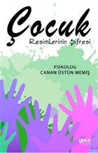 ocuk Resimlerinin ifresi Gece Kitapl