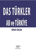 Das Trkler AB ve Trkiye rn Yaynlar
