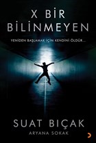 X Bir Bilinmeyen Cinius Yaynlar