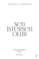 Sen stersen Olur Cinius Yaynlar