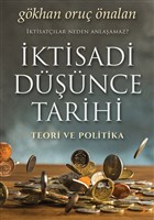ktisadi Dnce Tarihi Cinius Yaynlar