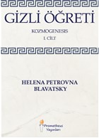 Gizli reti - Kozmogenesis 1. Cilt Prometheus Yaynlar