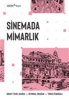 Sinemada Mimarlk YEM Yayn