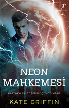 Neon Mahkemesi Artemis Yaynlar