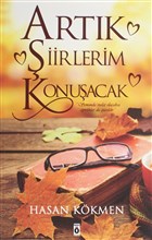 Artk iirlerim Konuacak nemli Kitap