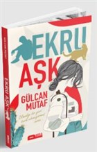 Ekru Ak Parga Yaynclk