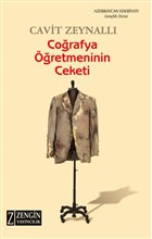 Corafya retmeninin Ceketi Zengin Yaynclk