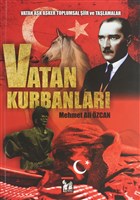 Vatan Kurbanlar Altn Post Yaynclk