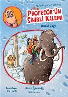 Profesr`n Sihirli Kalemi - Buzul a  Bankas Kltr Yaynlar