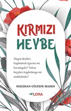 Krmz Heybe Flora Kitap