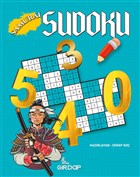Samurai Sudoku Girdap Kitap