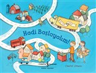 Hadi Balayalm  Bankas Kltr Yaynlar