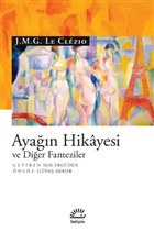 Ayan Hikayesi ve Dier Fanteziler letiim Yaynevi