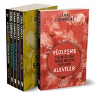 Bilinmeyen Alevilik Seti - 6 Kitap Halk Kitabevi
