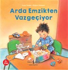 Arda Emzikten Vazgeiyor  Bankas Kltr Yaynlar