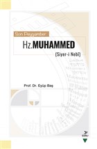 Son Peygamber Hz. Muhammed Grafiker Yaynlar