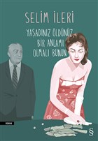 Yaadnz ldnz Bir Anlam Olmal Bunun Everest Yaynlar