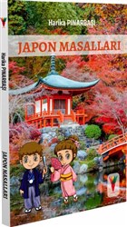 Japon Masallar Krmz Havu Yaynlar