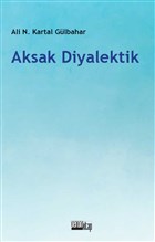 Aksak Diyalektik Peron Kitap