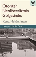 Otoriter Neoliberalizmin Glgesinde Nika Yaynevi