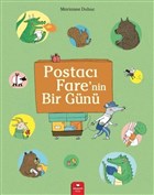 Postac Fare`nin Bir Gn Redhouse Kidz Yaynlar