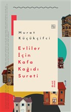 Evliler in Kafa Kad Sureti Ketebe Yaynlar