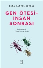 Gen tesi - nsan Sonras Ketebe Yaynlar
