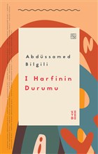 I Harfinin Durumu Ketebe Yaynlar