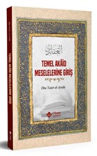 Temel Akaid Meselelerine Giri `tisam Yaynlar