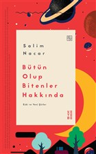 Btn Olup Bitenler Hakknda Ketebe Yaynlar