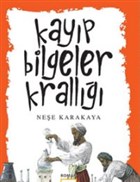 Kayp Bilgeler Krall Nar Yaynlar