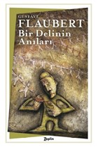 Bir Delinin Anlar Zeplin Kitap