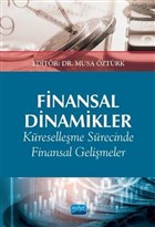 Finansal Dinamikler Nobel Akademik Yaynclk