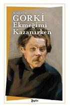 Ekmeimi Kazanrken Zeplin Kitap