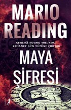 Maya ifresi Artemis Yaynlar