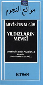 Yldzlarn Mevki Kitsan Yaynlar
