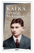 Grete`ye Mektuplar Zeplin Kitap