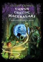 Can`n rkn Maceralar Beyaz Fil Yaynlar