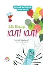 Salla Dnyay Kuti Kuti Mevsimler Kitap