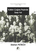 Kalbin ars Peinde Sarp Yol Yakn Kitabevi