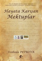 Hayata Karan Mektuplar Yakn Kitabevi