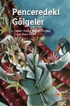 Penceredeki Glgeler Mevsimler Kitap