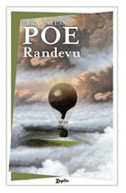Randevu Zeplin Kitap