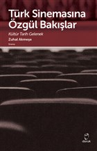 Trk Sinemasna zgl Baklar Doruk Yaynlar